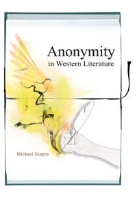 Anonymity in Western Literature