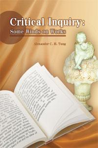Critical Inquiry: Some Winds on Works