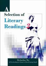 A Selection of Literary Readings 2（25K）