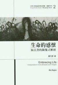 生命的感懷-福音書的圖像式解經