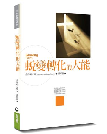 蛻變轉化的大能(2版)