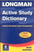 LONGMAN Active Study Dictionary