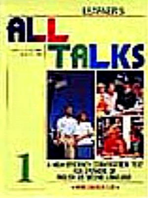 ALL TALKS（2）