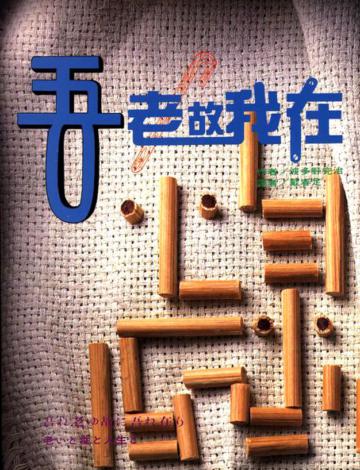 吾老故我在
