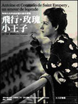 飛行、玫瑰、小王子