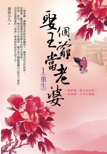 娶個王爺當老婆 2：危機