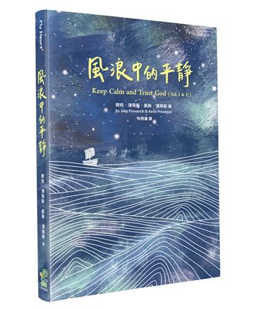 風浪中的平靜（精裝）