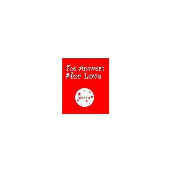 The Answers for Love愛的占卜書