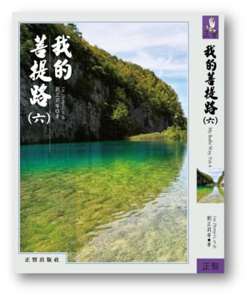 我的菩提路（第六輯）