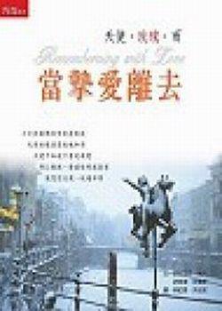 天使．玫瑰．雨：當摯愛逝去