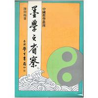 墨學之省察