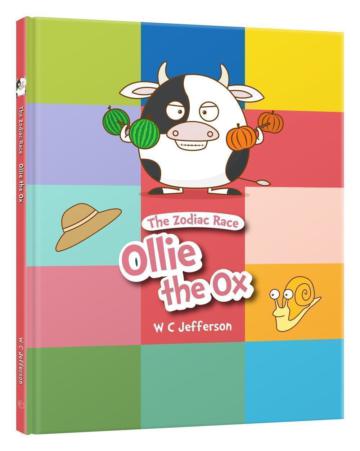 The Zodiac Race: Ollie The Ox
