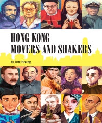 Hong Kong Movers and Shakers