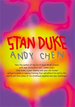 STAN DUKE