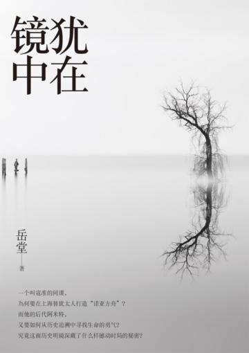 犹在镜中