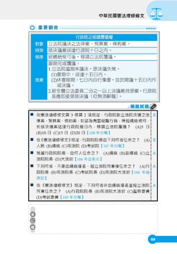 2021法學緒論（法律常識）搶分小法典[精選法條]+[重點標示]+[試題演練]（國營事業/台電/中油/ 台水招考適用）