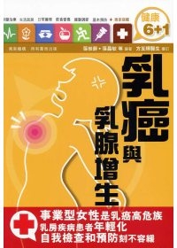 乳癌與乳腺增生