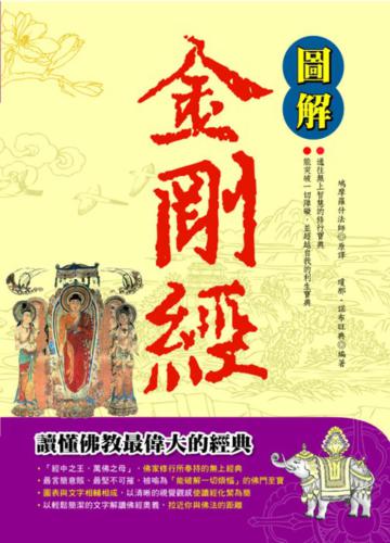 圖解金剛經