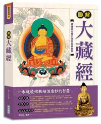 圖解大藏經
