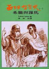 西洋哲學史1