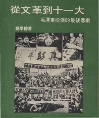 從文革到十一大