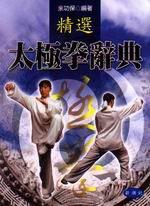 精選太極拳辭典