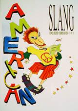 AMERICAN SLANG美國俚語(2)