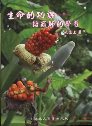 生命的功課—諮商師的學習