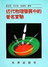 近代物理發展中的著名實驗