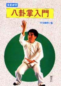 看圖學習：八卦掌入門