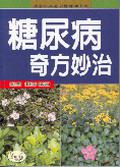 糖尿病奇方妙治