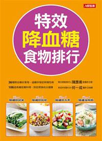 特效降血糖食物排行