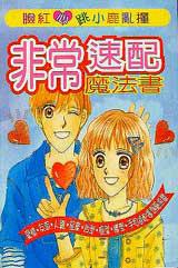 非常速配魔法書