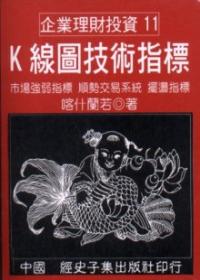 K線圖技術指標
