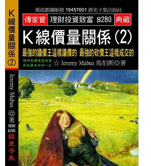 Ｋ線價量關係（2）：最強的議價王這樣議價的 最強的砍價王這樣成交的