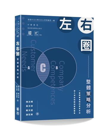 左右圈：整體策略分析