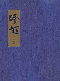 跨越．慈濟大陸