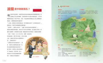 波蘭：傳統力與科學力