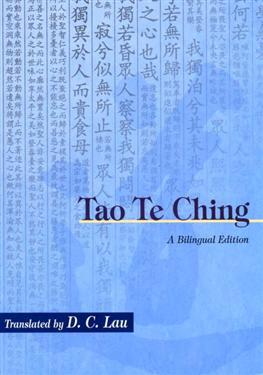 Tao Te Ching