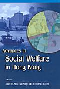 Advances in Social Welfare in Hong Kong