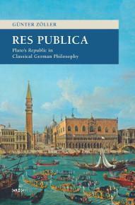RES PUBLICA: Plato's Republic in Classical German Philosophy【Tang Chun-I Lecture Series】