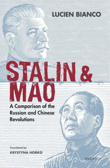 Stalin and Mao:A Comparison of the Russian and Chinese Revolutions