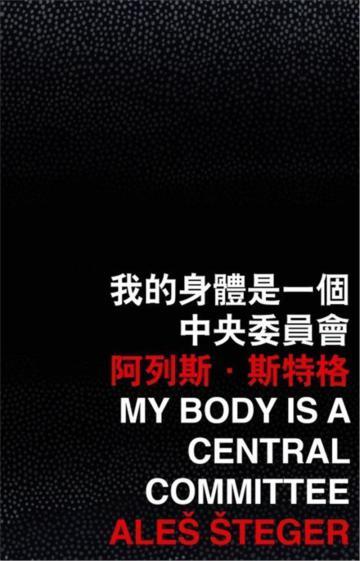 我的身體是一個中央委員會