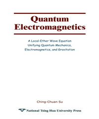 Quantum Electromagnetics