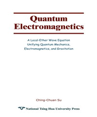 Quantum Electromagnetics