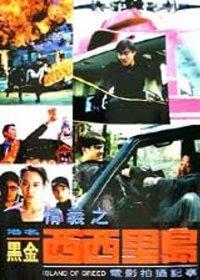 情義之西西里島．拍攝記事