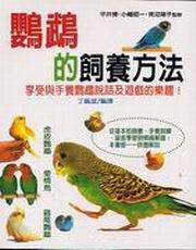 鸚鵡的飼養方法