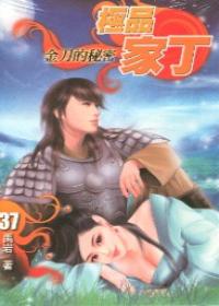 極品家丁（37）：金刀的祕密