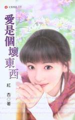 愛是個壞東西