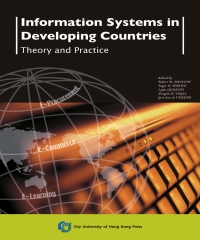 Information Systems in Developing Countries－Theory and......